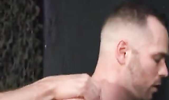 Owen Used By raunchy Spoken Father