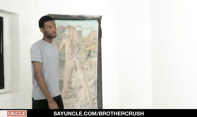 Eric Takes Turn In fuckin' naughty Identical twunks