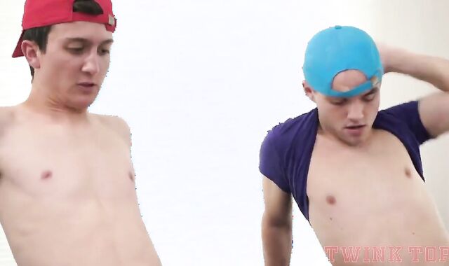 Turkey Bowl - Marcus Rivers, Maxx Monroe, Jerk Andram, Cole