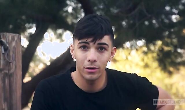 Inside Helix The lovemaking - Travis S., Ashton S., Johnny H., Riley F., Jacob H., Garrett K.