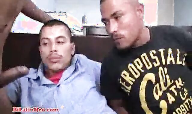 Azteca three-Way