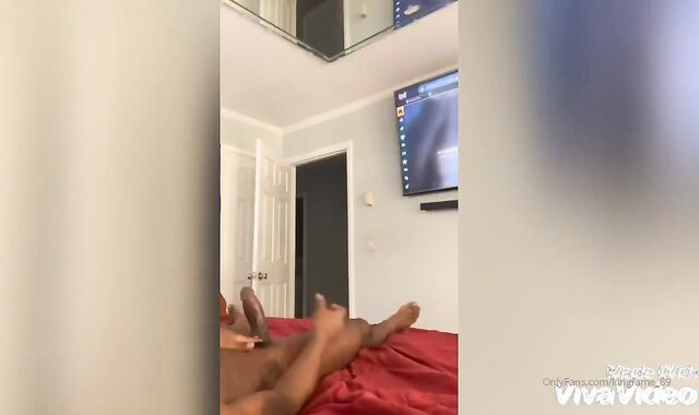 When two Tops Collide - Fame & Khi Lavene two