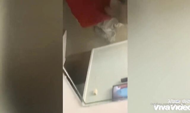 When two Tops Collide - Fame & Khi Lavene two