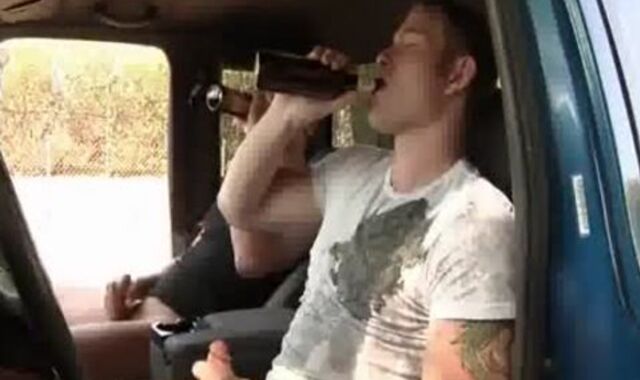 Barefucking Rednecks