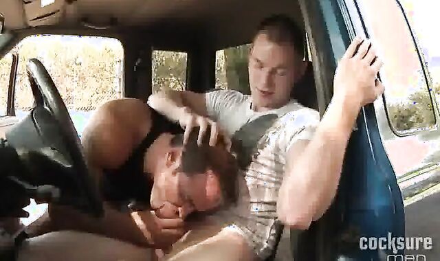 Barefucking Rednecks