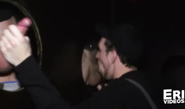 encounter At The Glory gap