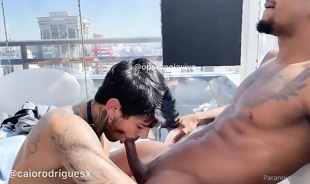 tastey unprotected Fucky-fucky!