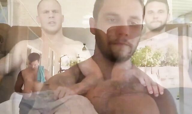 BB MUSCLE FUK