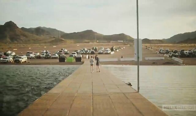 Riley Finch And Kane Fox - humid desires