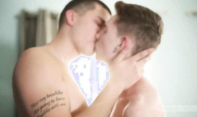 Riley Finch And Kane Fox - humid desires