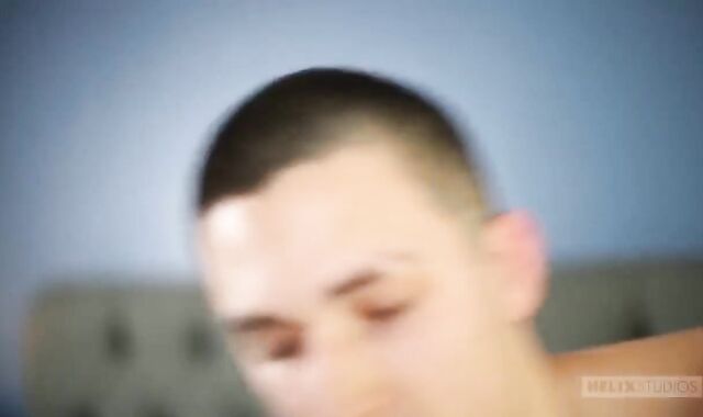 Riley Finch And Kane Fox - humid desires