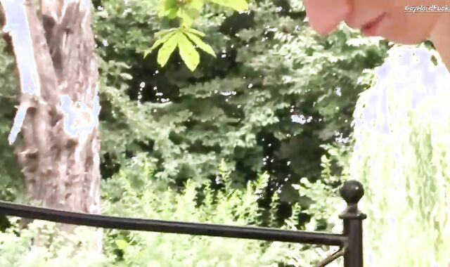 Grazing In The Grass