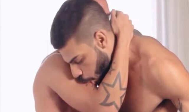 queer nude
