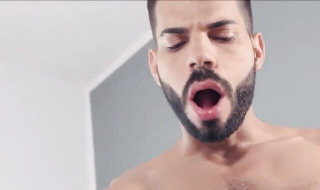 queer nude