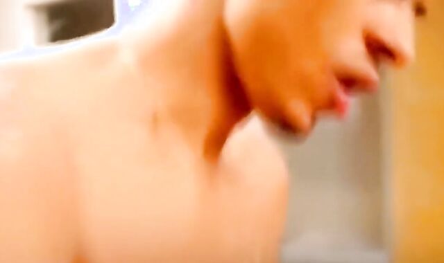 trampy Wink receives Barebacked