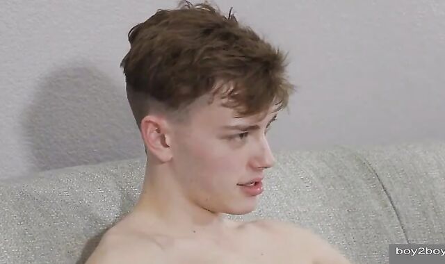 good-sized boners Go deep Inside