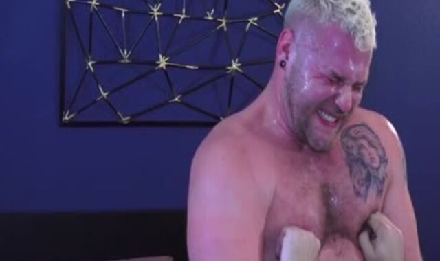 Liam Griffin And Kyle Prince (MHPC P4)