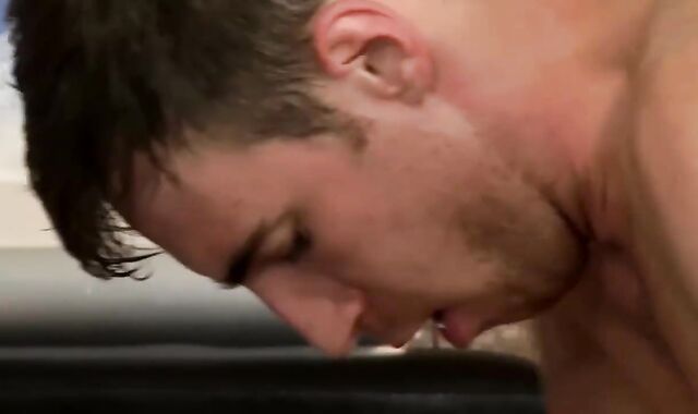 A Real Jamming fuck For Alexis