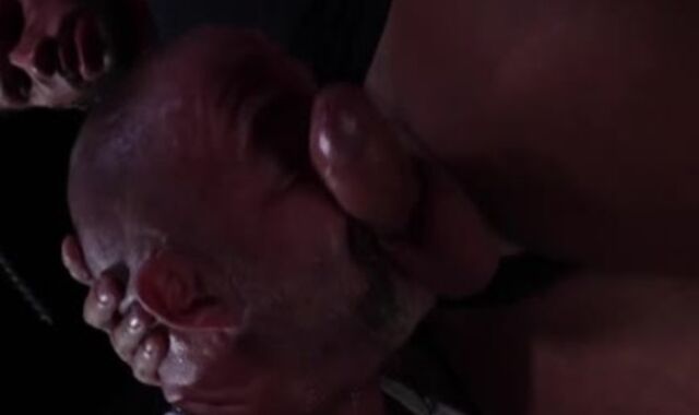 Well-ready For My ginormous Dicked Parent? Marco Lorenzo & Musclebear Mo