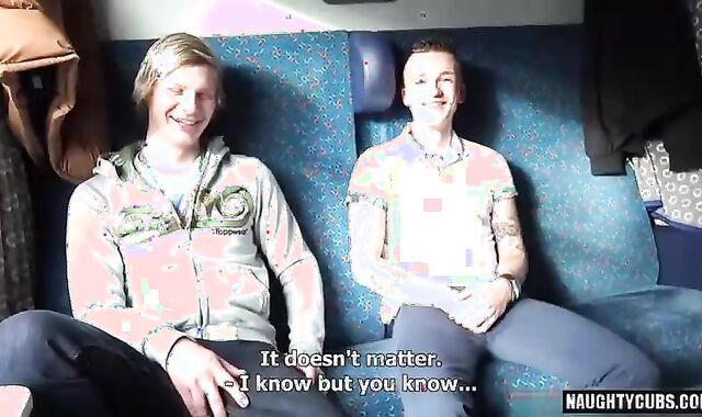 uber-adorable homosexual rubber-free-for-all And Facial cumshot