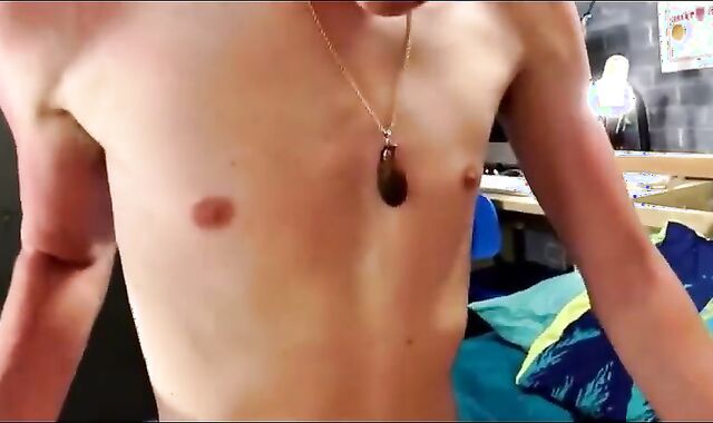 young youngsters Flip Flop naked