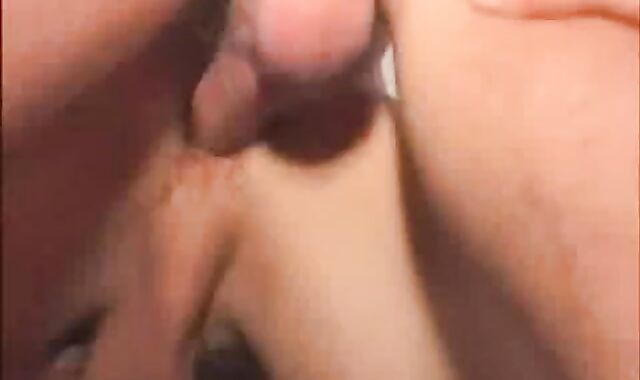 three pretty folks 18yo unprotected Gobble love button fluid