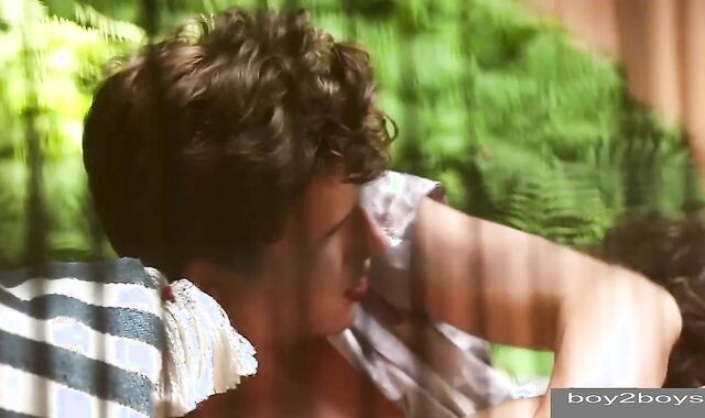 'Satiate penetrate Me!'