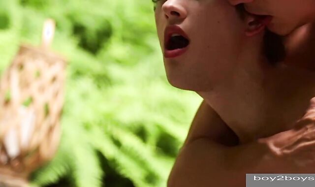 'Satiate penetrate Me!'