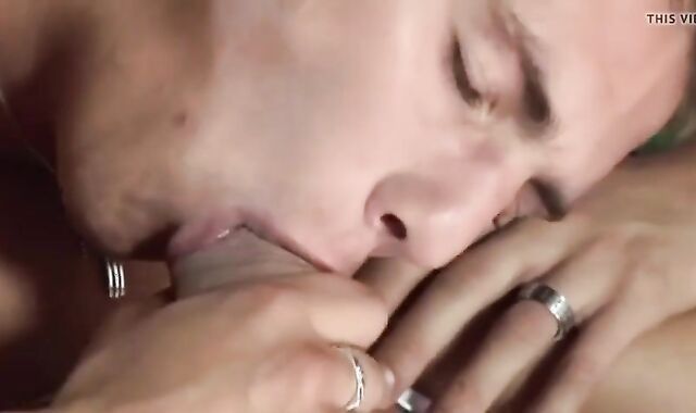 two horny teens plough !!!