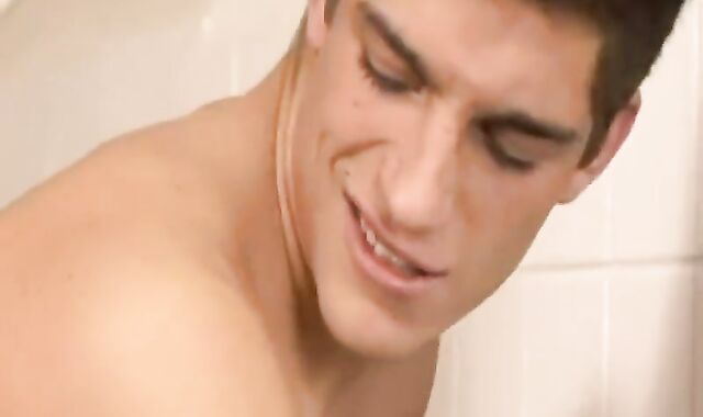 youthful college-aged age teen condom-free activity