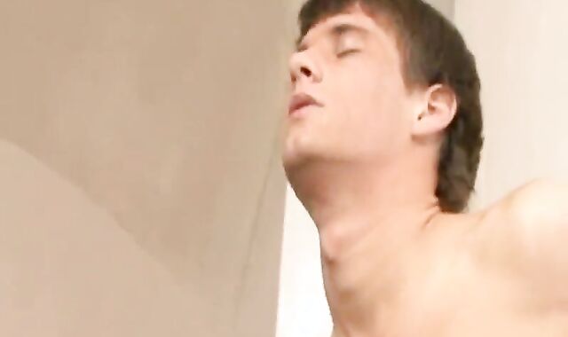 youthful college-aged age teen condom-free activity