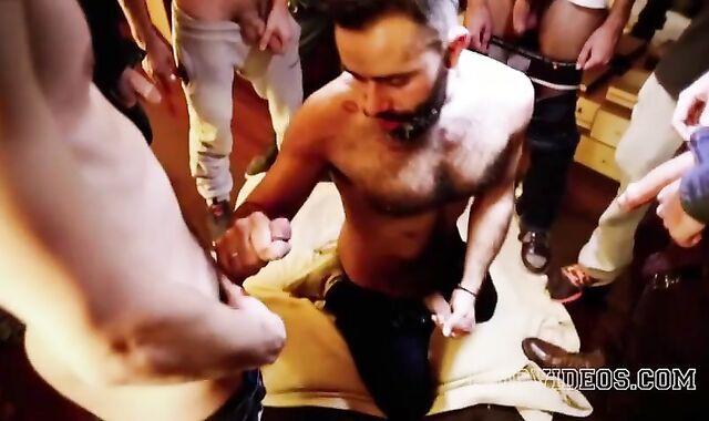 Peludos love glove-free-for-all