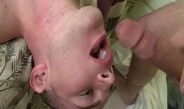 Key West man-lava - Scene 6 - Factory clip