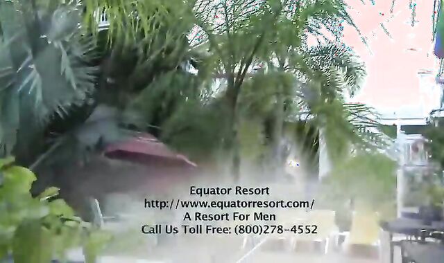 Key West man-lava - Scene 6 - Factory clip