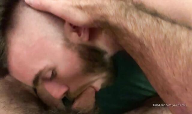 OF - 5 - Jake N - With Adam & Sebastian