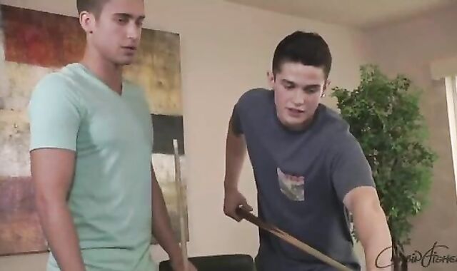 astounding Muscle yam-sized penis.moist Caras Lindos F