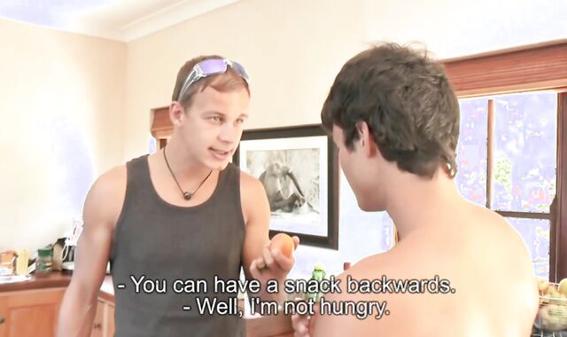 amazing gay clamp gig With bare, web cam Gigs