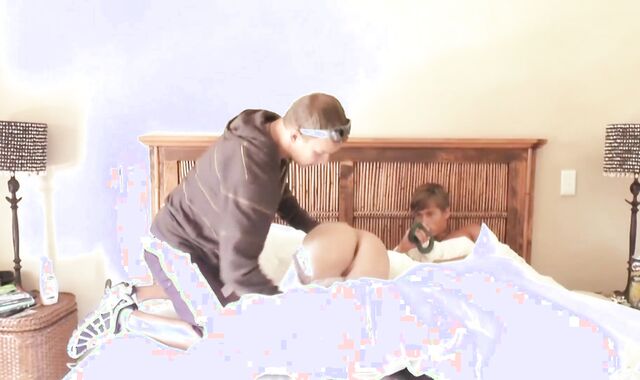 amazing gay clamp gig With bare, web cam Gigs