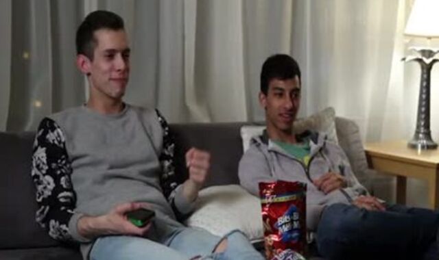 VBZ- Lukas Jansen & Dominic Couture