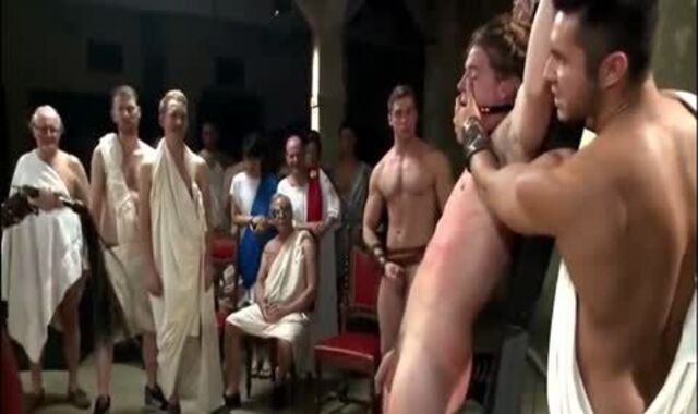 long Haired dude receives affixed And Bangbanged