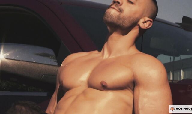 HotHouse.com - In boots dreams rock-hard-core hookup