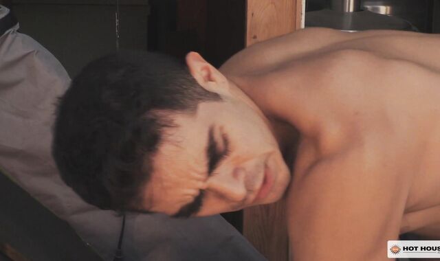 HotHouse.com - In boots dreams rock-hard-core hookup