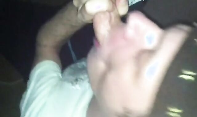 Bred by a Puerto Rican impaler