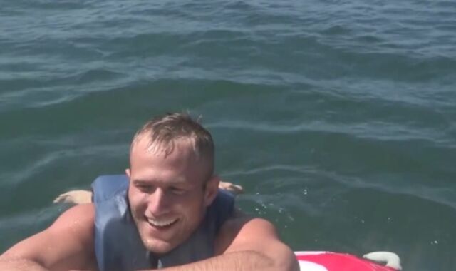 Wank & Blake: moist - arse Sneak Peek