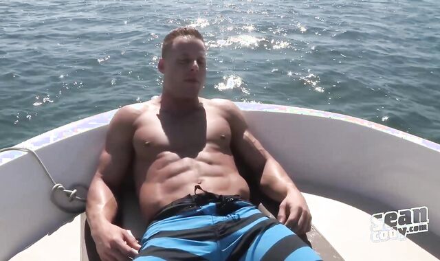 Wank & Blake: moist - arse Sneak Peek