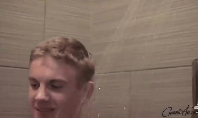 Kent And Brayden's Lockeroom plow