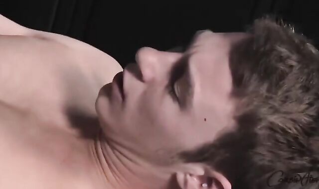 Kent And Brayden's Lockeroom plow