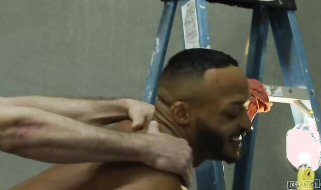 Devastating Films - HER HUSBANDS A BOTTOM - Pierce Paris, Dillon Diaz