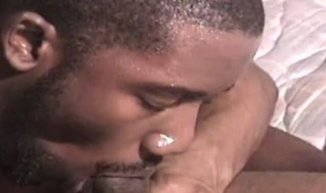 Middle of the night craving