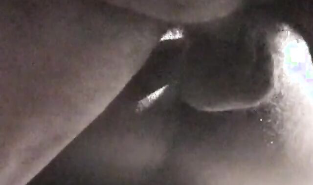 Middle of the night craving